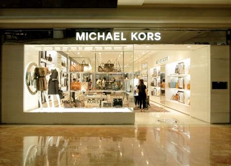 counter michael kors di jakarta|michael kors locations.